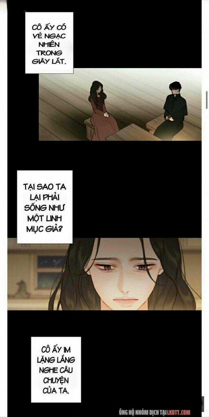 Mùa Đông Tăm Tối Chapter 37 trang 12
