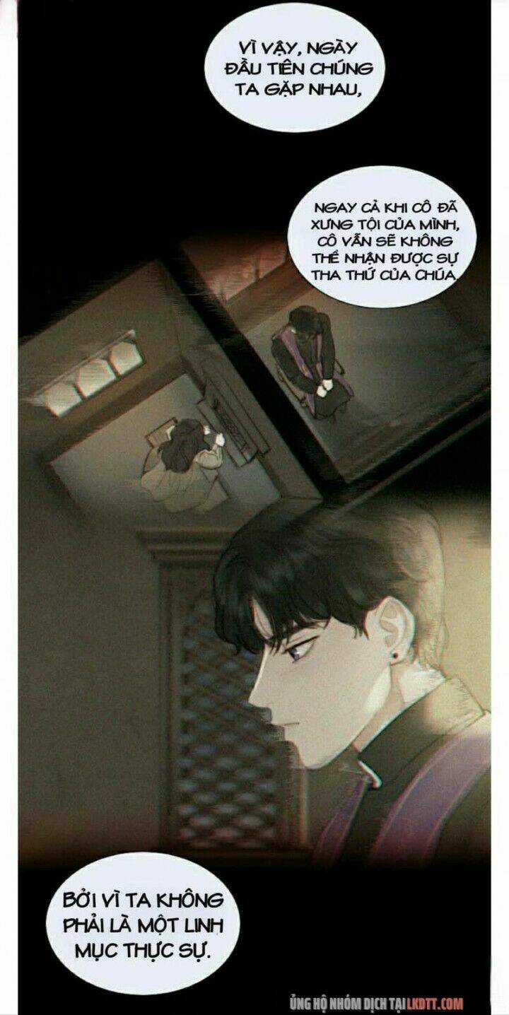 Mùa Đông Tăm Tối Chapter 37 trang 13