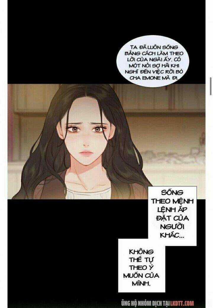 Mùa Đông Tăm Tối Chapter 37 trang 16