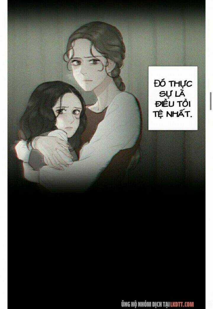 Mùa Đông Tăm Tối Chapter 37 trang 17