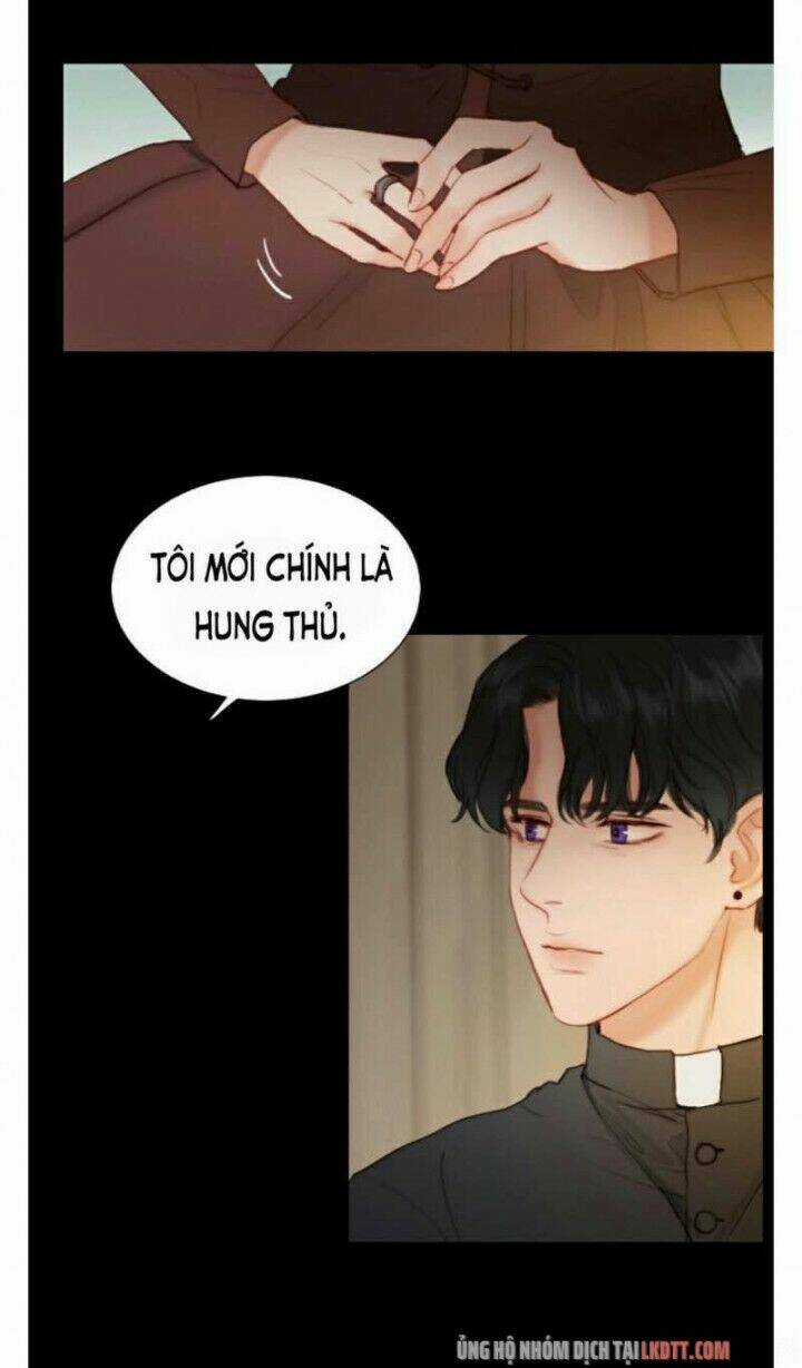 Mùa Đông Tăm Tối Chapter 37 trang 2