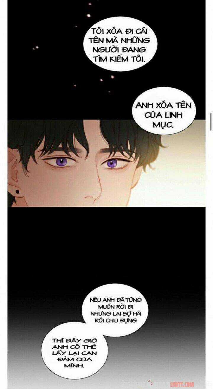 Mùa Đông Tăm Tối Chapter 37 trang 20