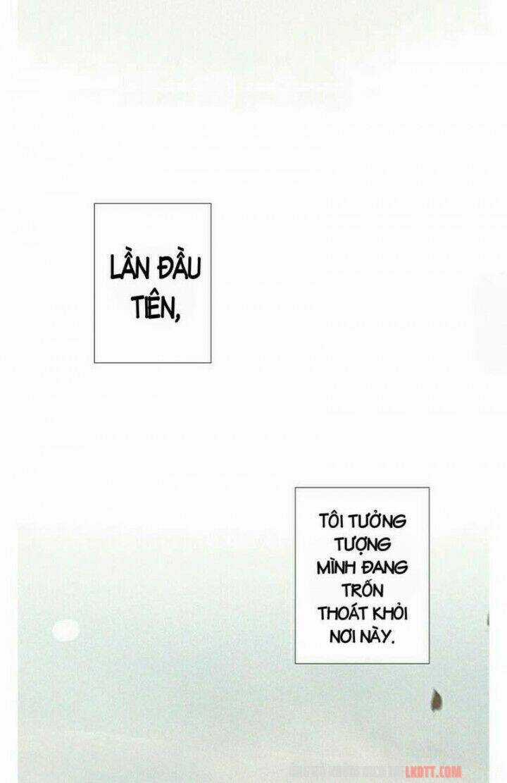 Mùa Đông Tăm Tối Chapter 37 trang 25