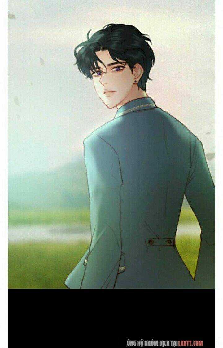 Mùa Đông Tăm Tối Chapter 37 trang 26