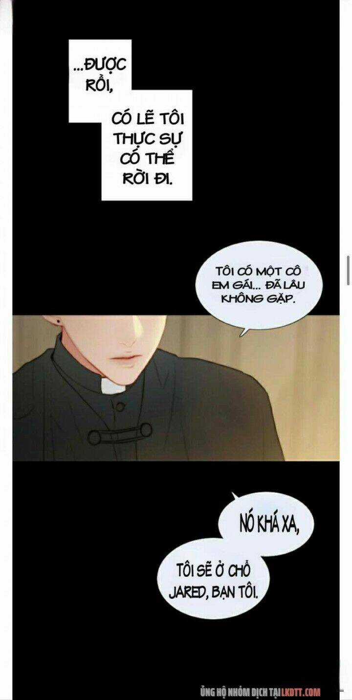 Mùa Đông Tăm Tối Chapter 37 trang 27