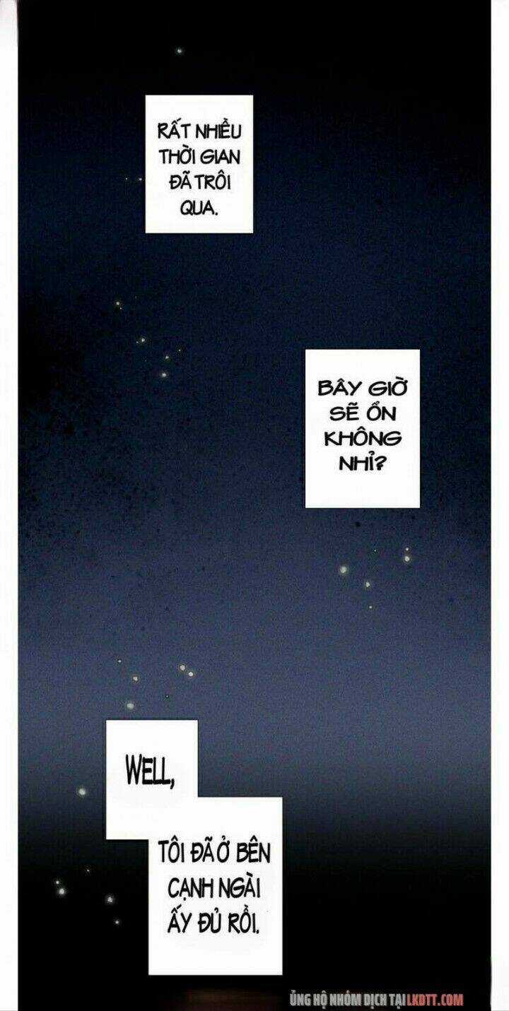 Mùa Đông Tăm Tối Chapter 37 trang 28