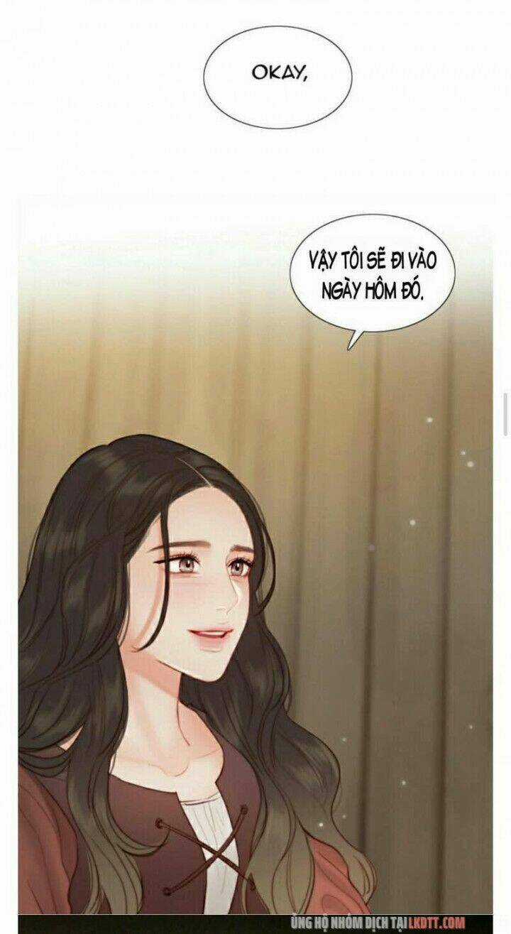 Mùa Đông Tăm Tối Chapter 37 trang 31