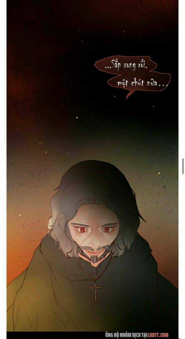 Mùa Đông Tăm Tối Chapter 37 trang 35