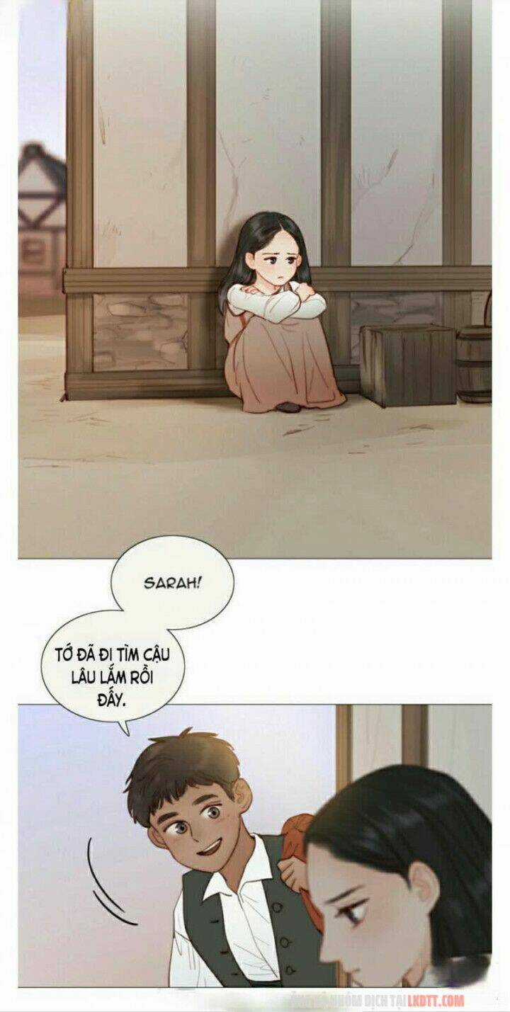 Mùa Đông Tăm Tối Chapter 37 trang 39