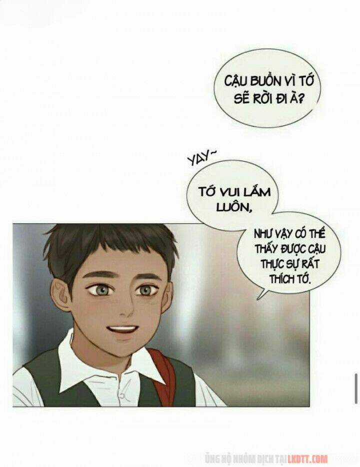 Mùa Đông Tăm Tối Chapter 37 trang 41