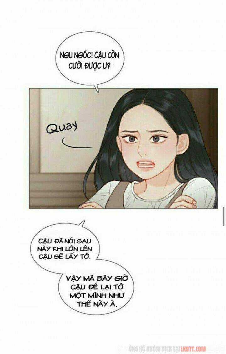 Mùa Đông Tăm Tối Chapter 37 trang 42