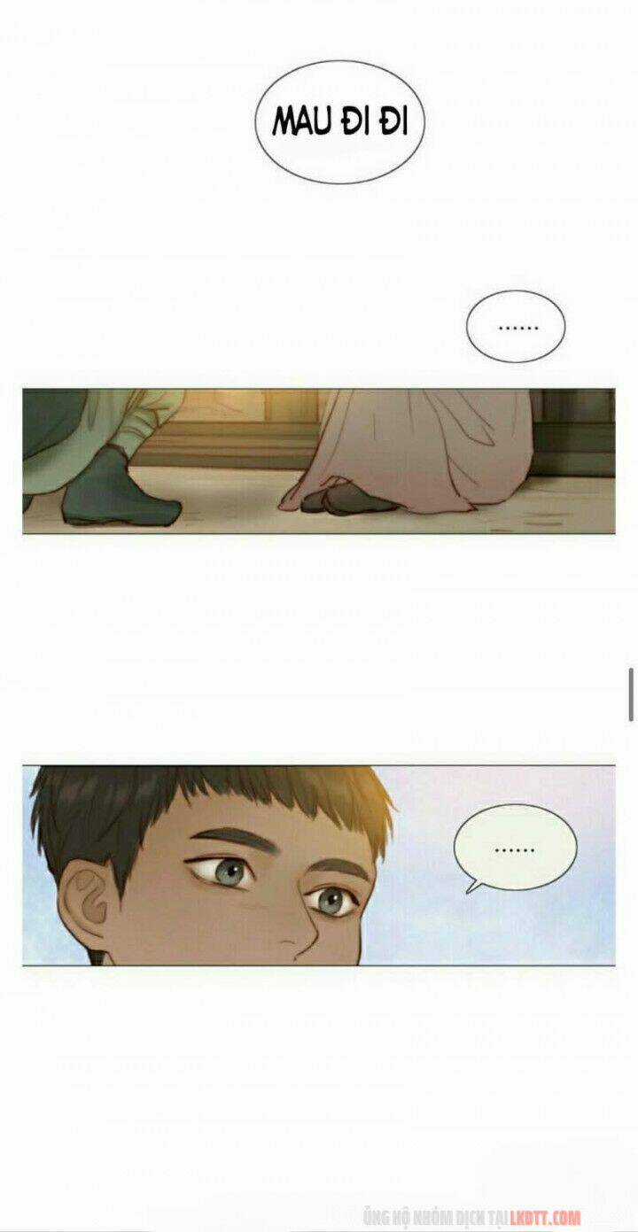 Mùa Đông Tăm Tối Chapter 37 trang 44