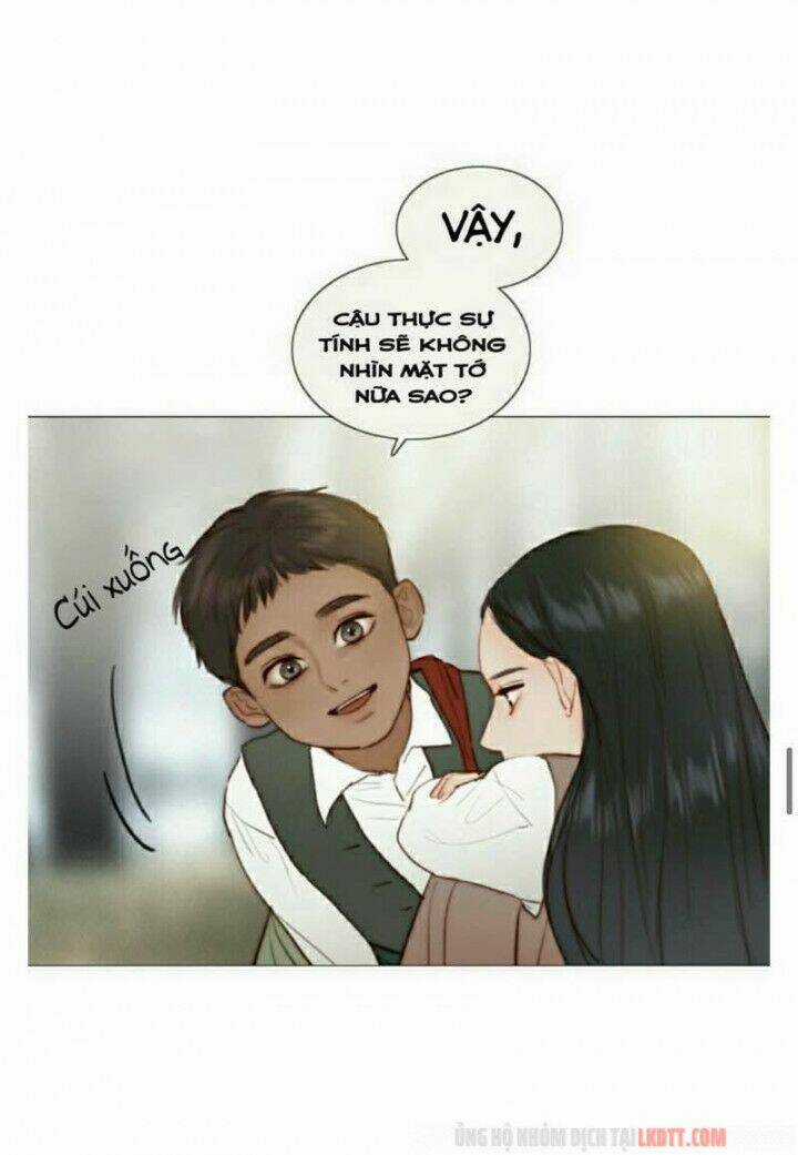 Mùa Đông Tăm Tối Chapter 37 trang 45