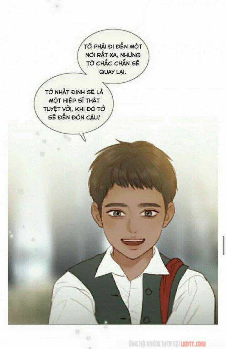 Mùa Đông Tăm Tối Chapter 37 trang 48