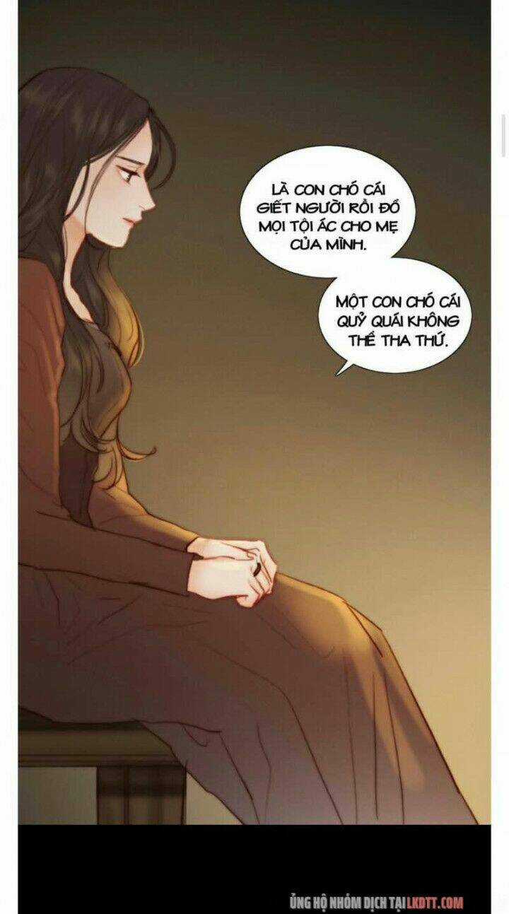 Mùa Đông Tăm Tối Chapter 37 trang 5