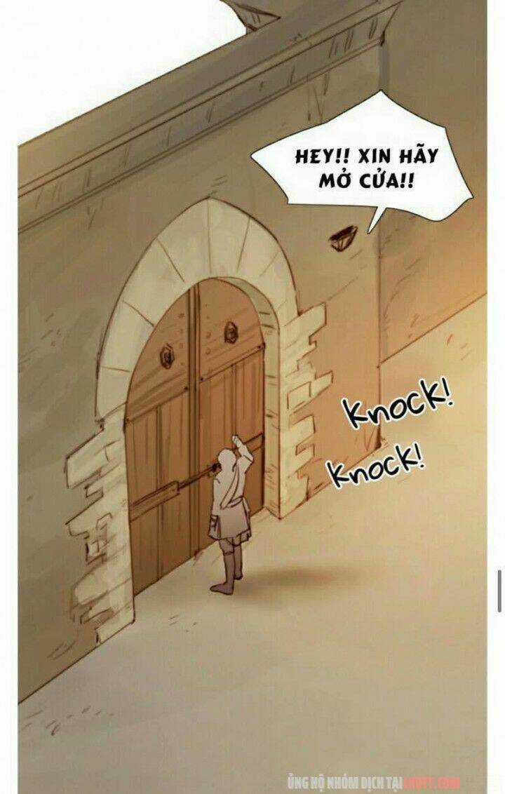 Mùa Đông Tăm Tối Chapter 37 trang 52