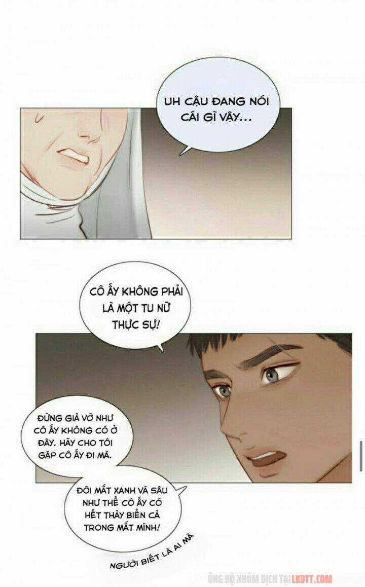 Mùa Đông Tăm Tối Chapter 37 trang 56