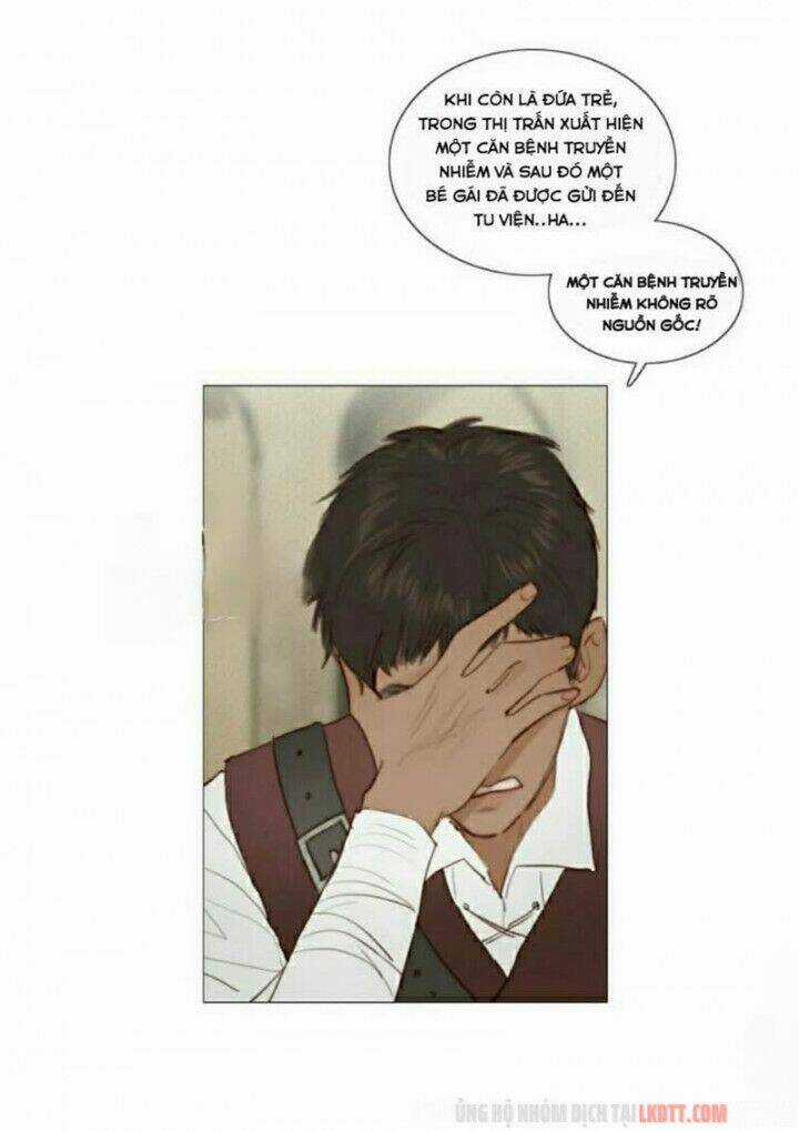 Mùa Đông Tăm Tối Chapter 37 trang 57