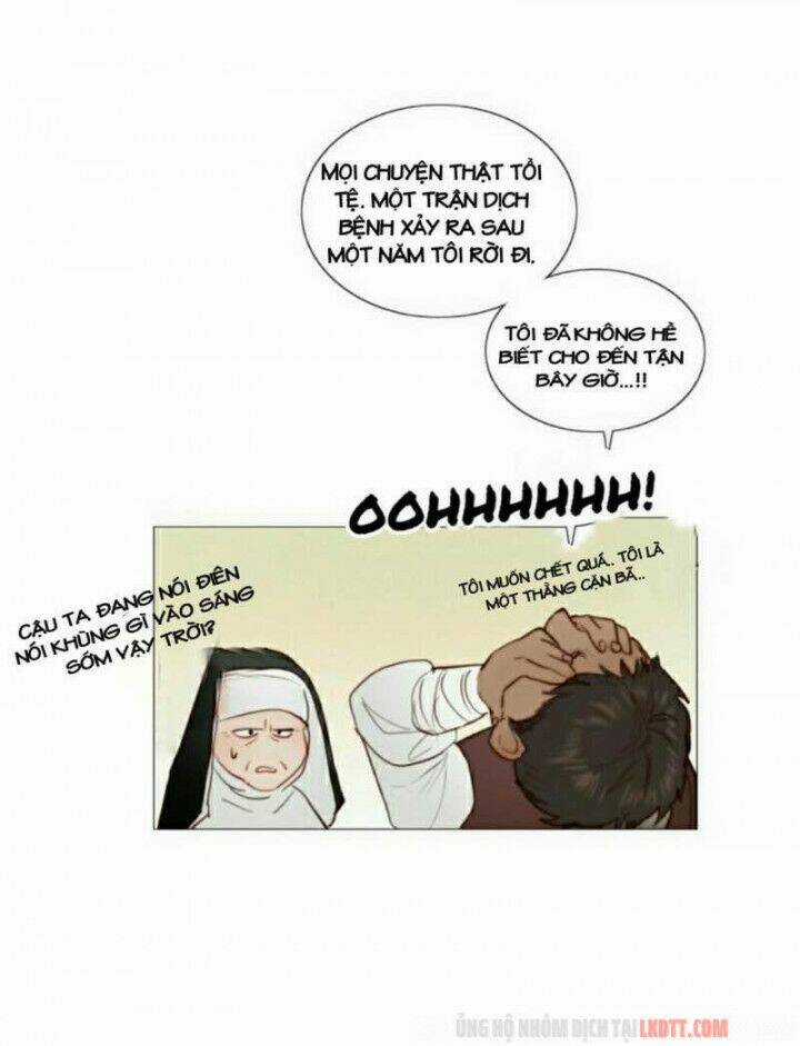 Mùa Đông Tăm Tối Chapter 37 trang 58