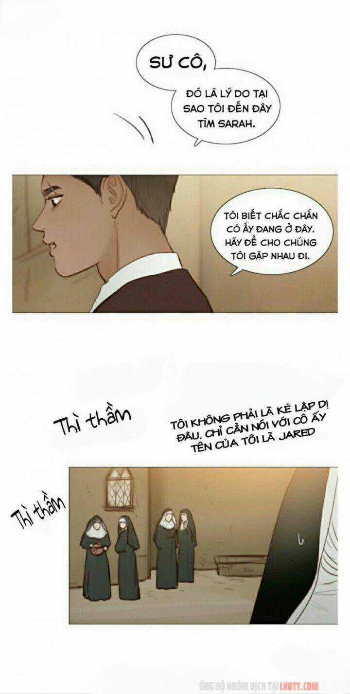 Mùa Đông Tăm Tối Chapter 37 trang 59