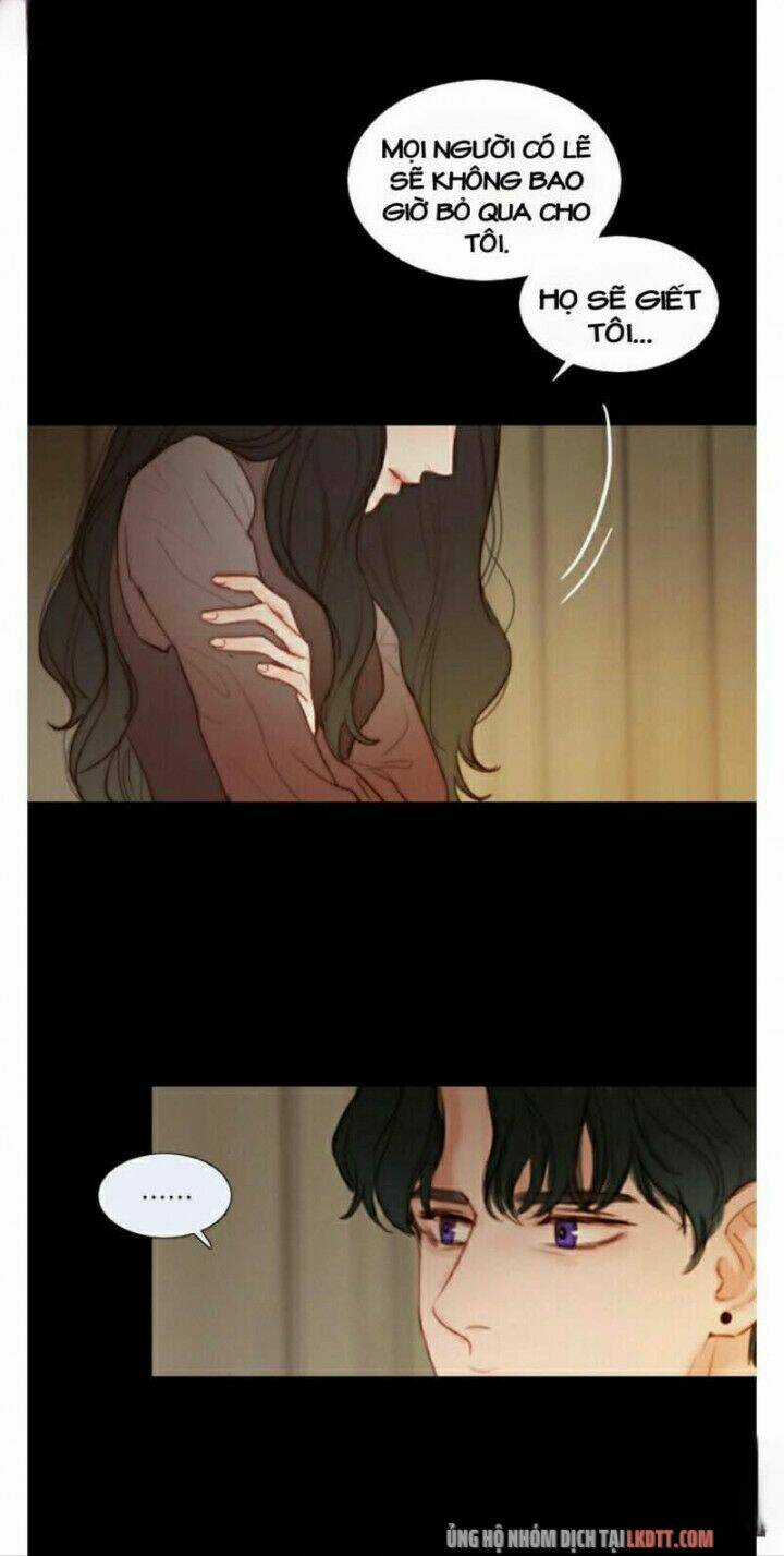 Mùa Đông Tăm Tối Chapter 37 trang 6