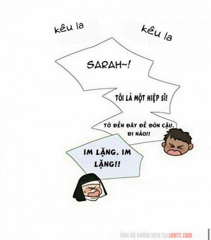 Mùa Đông Tăm Tối Chapter 37 trang 60