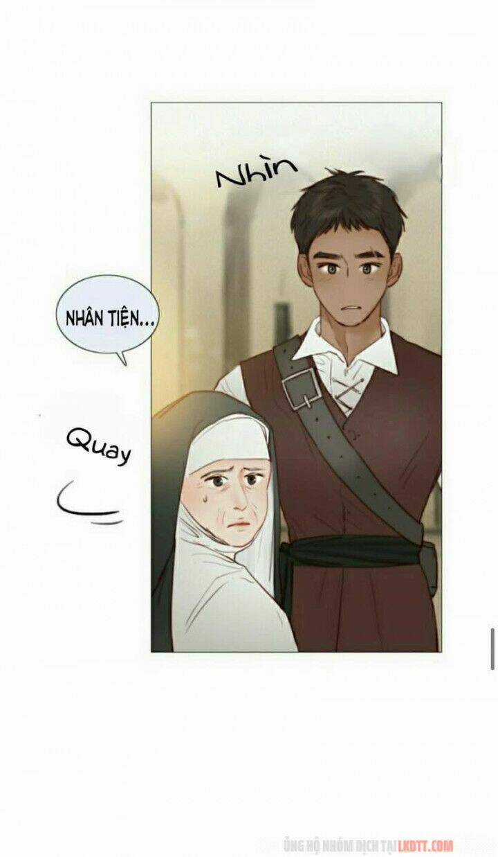 Mùa Đông Tăm Tối Chapter 37 trang 61