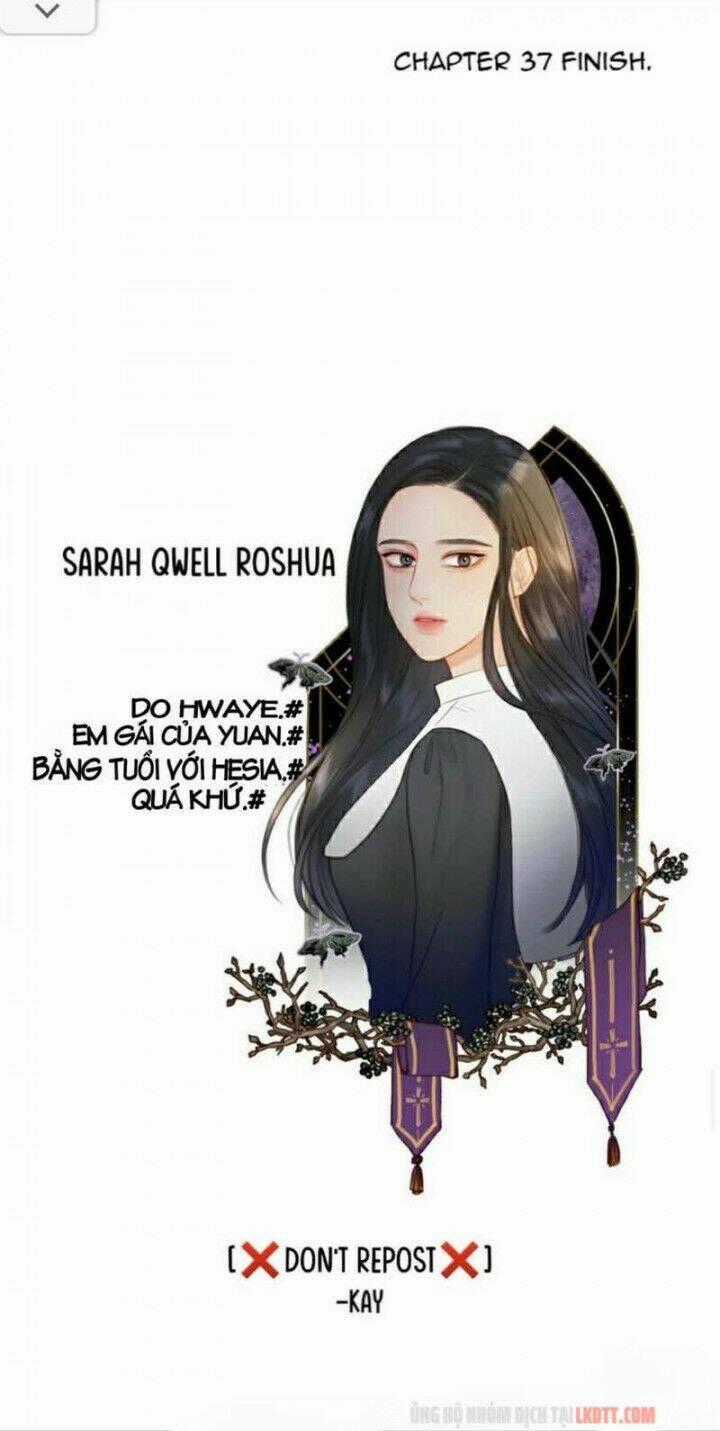 Mùa Đông Tăm Tối Chapter 37 trang 65