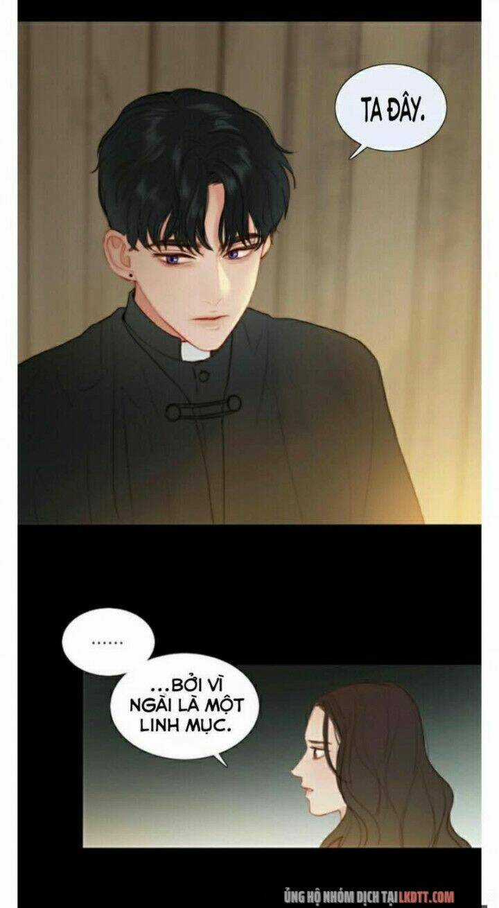 Mùa Đông Tăm Tối Chapter 37 trang 8