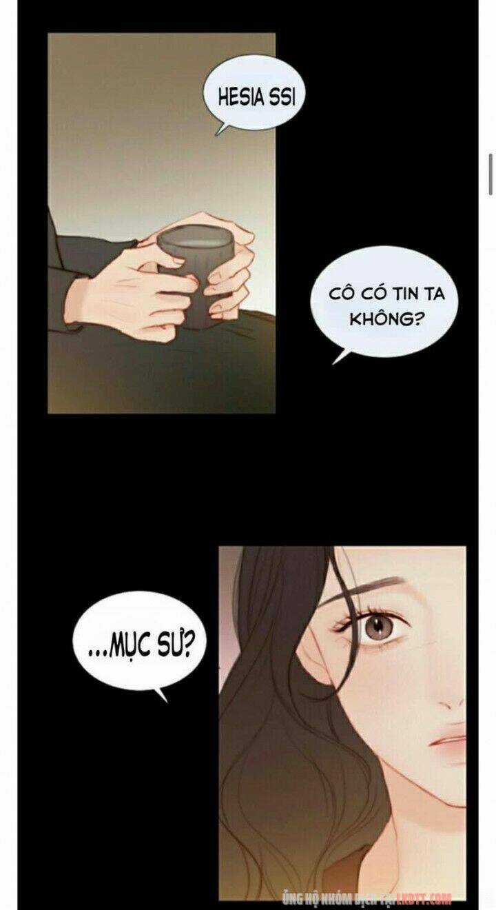 Mùa Đông Tăm Tối Chapter 37 trang 9