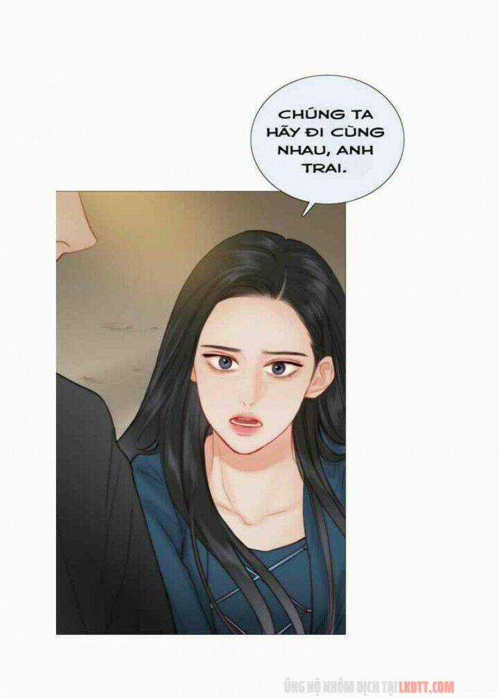 Mùa Đông Tăm Tối Chapter 38 trang 11