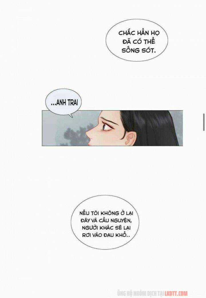 Mùa Đông Tăm Tối Chapter 38 trang 15