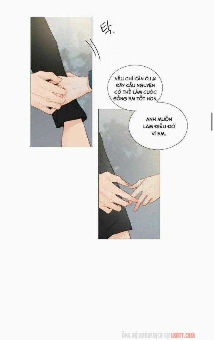 Mùa Đông Tăm Tối Chapter 38 trang 16