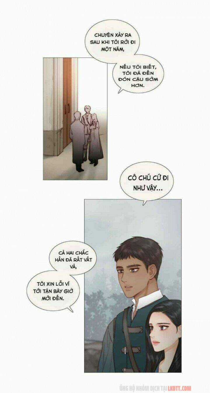 Mùa Đông Tăm Tối Chapter 38 trang 2
