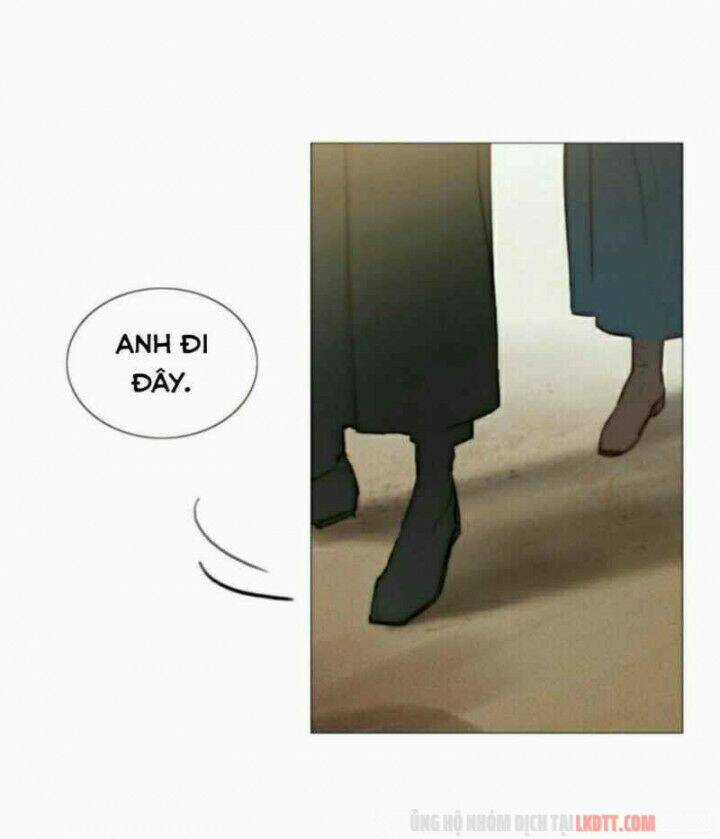Mùa Đông Tăm Tối Chapter 38 trang 20