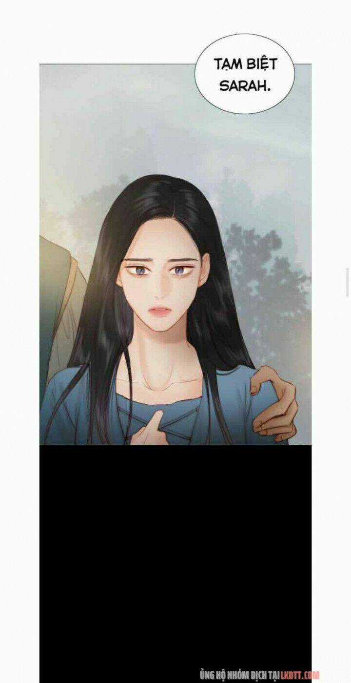 Mùa Đông Tăm Tối Chapter 38 trang 22