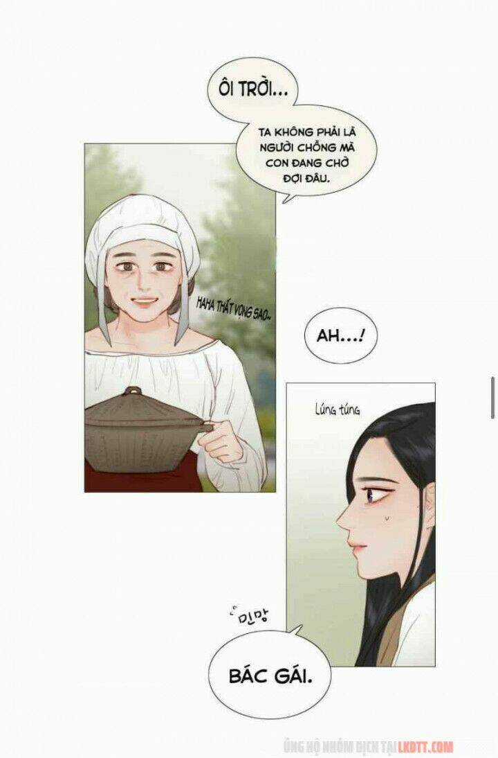 Mùa Đông Tăm Tối Chapter 38 trang 28