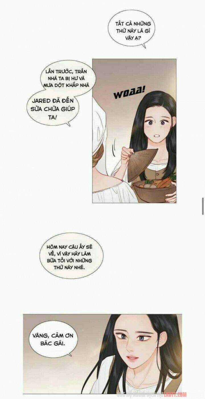 Mùa Đông Tăm Tối Chapter 38 trang 30