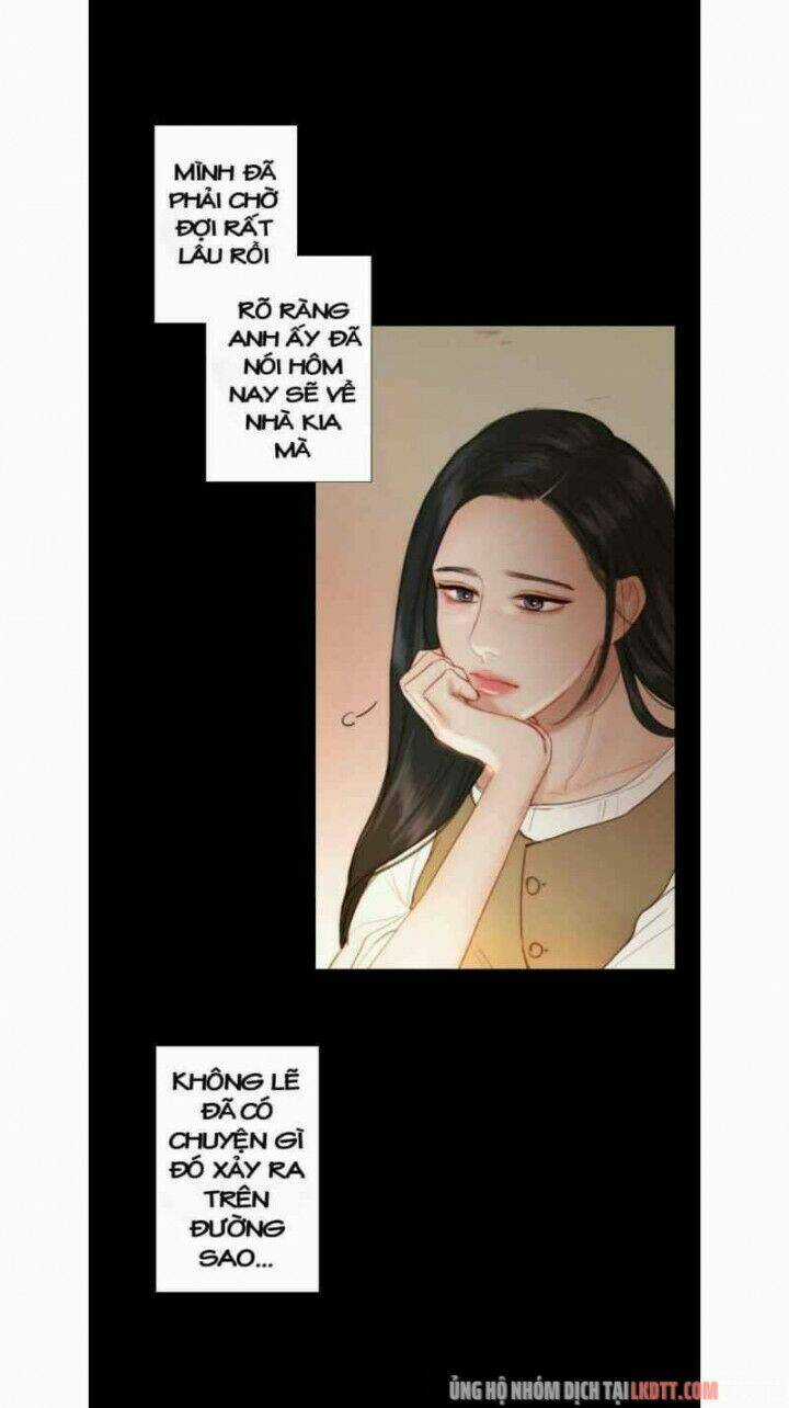 Mùa Đông Tăm Tối Chapter 38 trang 34