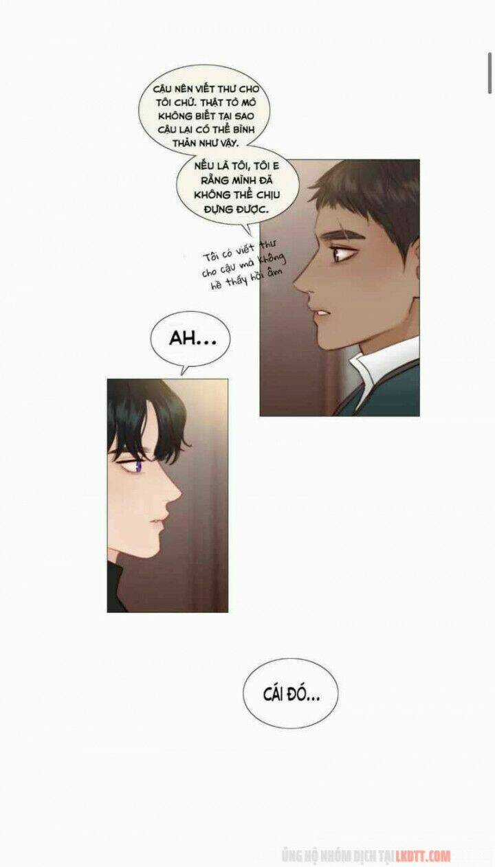 Mùa Đông Tăm Tối Chapter 38 trang 4
