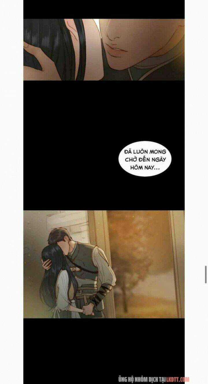 Mùa Đông Tăm Tối Chapter 38 trang 41