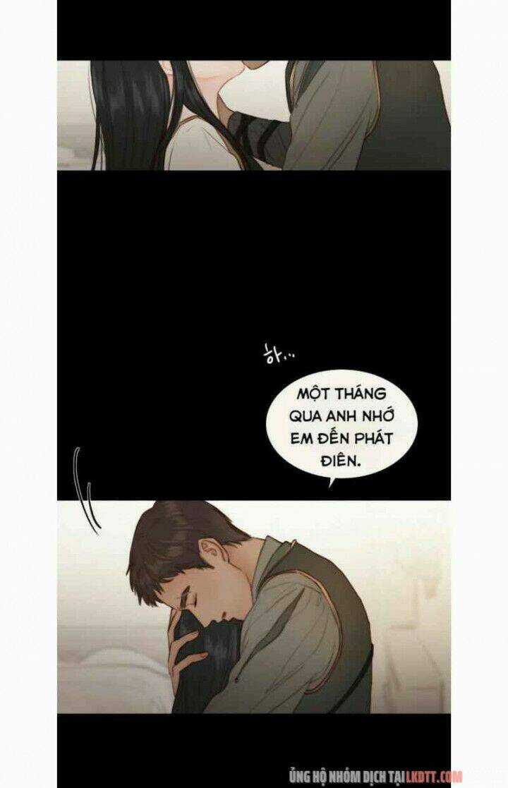 Mùa Đông Tăm Tối Chapter 38 trang 42