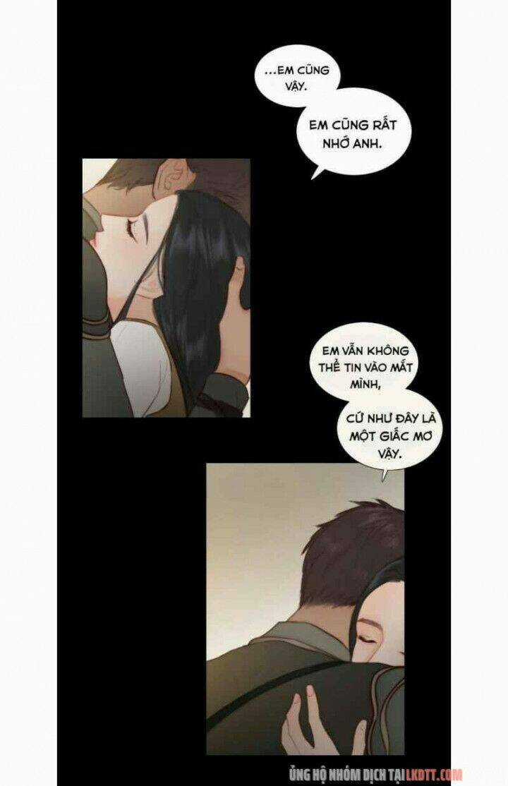 Mùa Đông Tăm Tối Chapter 38 trang 43