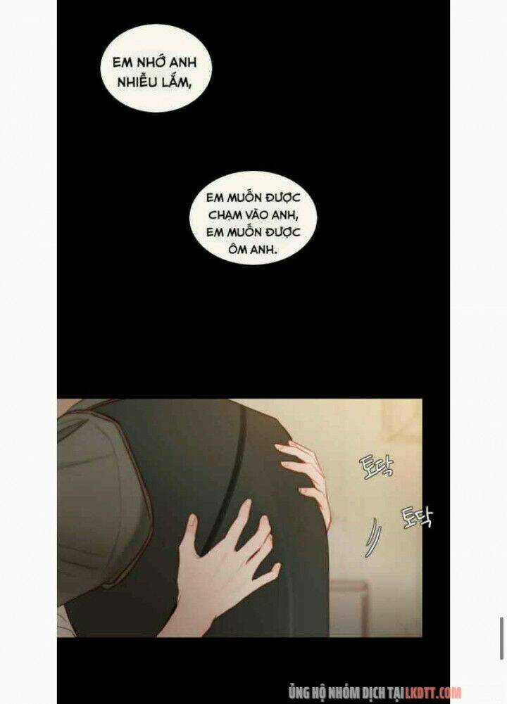 Mùa Đông Tăm Tối Chapter 38 trang 44