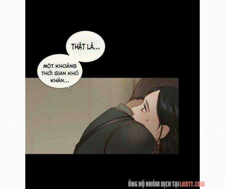 Mùa Đông Tăm Tối Chapter 38 trang 46