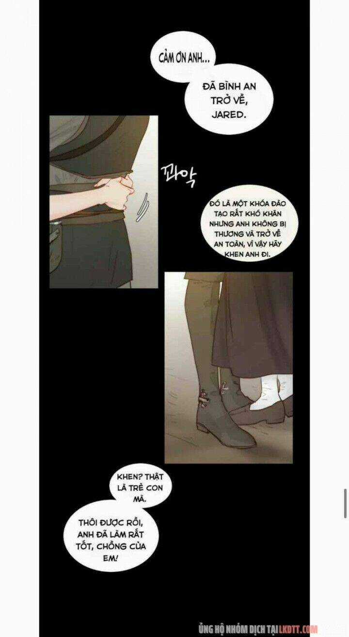 Mùa Đông Tăm Tối Chapter 38 trang 47