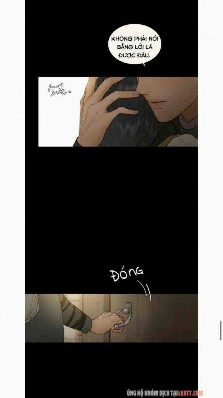Mùa Đông Tăm Tối Chapter 38 trang 48
