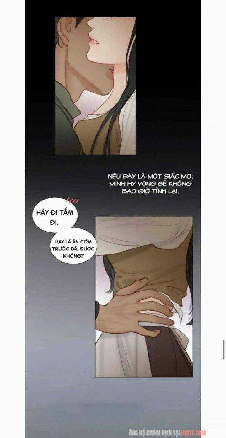 Mùa Đông Tăm Tối Chapter 38 trang 50