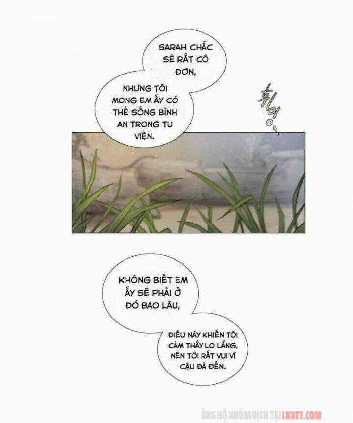 Mùa Đông Tăm Tối Chapter 38 trang 6