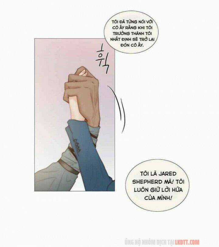 Mùa Đông Tăm Tối Chapter 38 trang 7